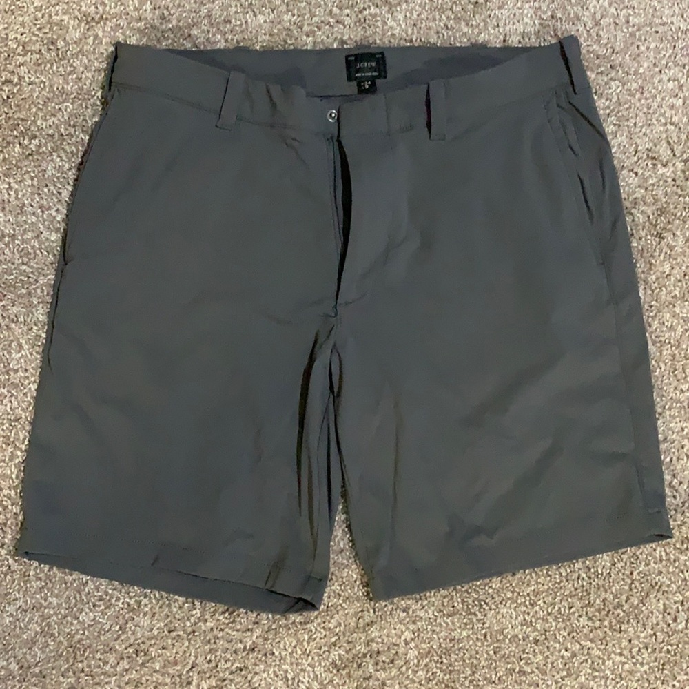 J crew men’s shorts